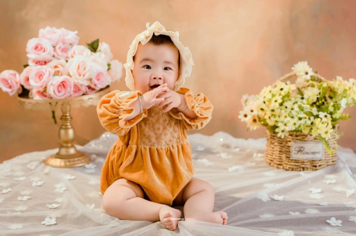 三明四个月宝宝咳嗽小妙招